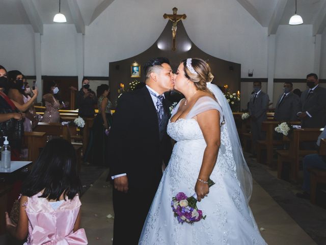 La boda de Pedro y Ilse en Zapopan, Jalisco 6