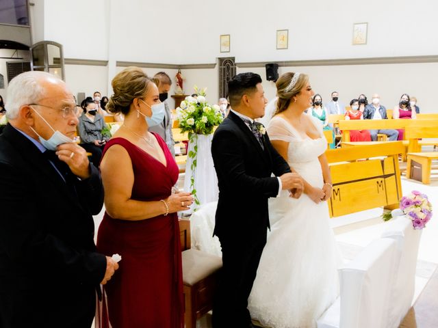 La boda de Pedro y Ilse en Zapopan, Jalisco 9