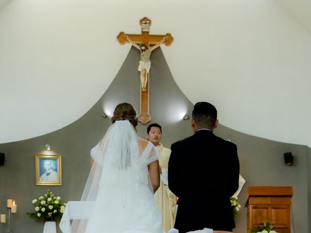 La boda de Pedro y Ilse en Zapopan, Jalisco 18