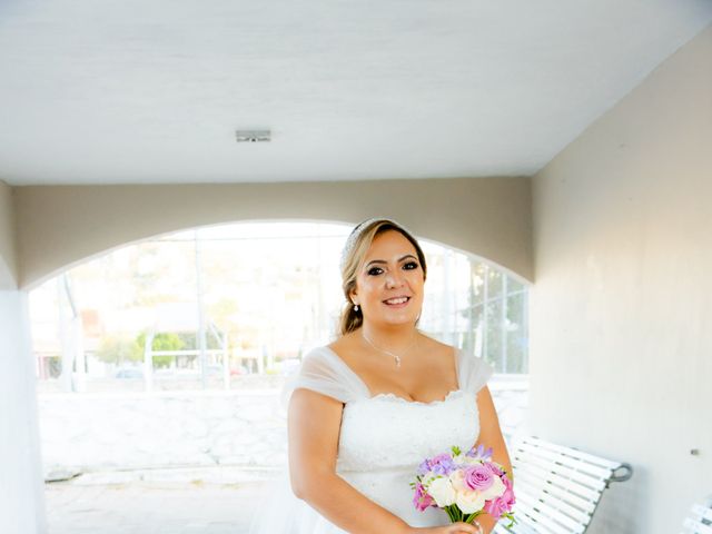 La boda de Pedro y Ilse en Zapopan, Jalisco 22
