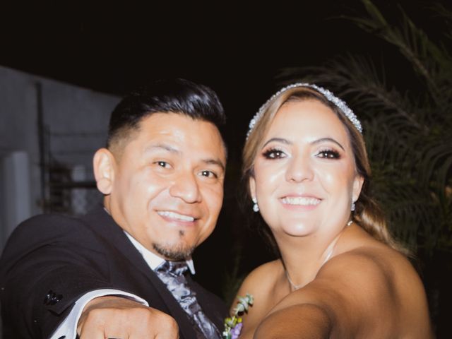 La boda de Pedro y Ilse en Zapopan, Jalisco 37