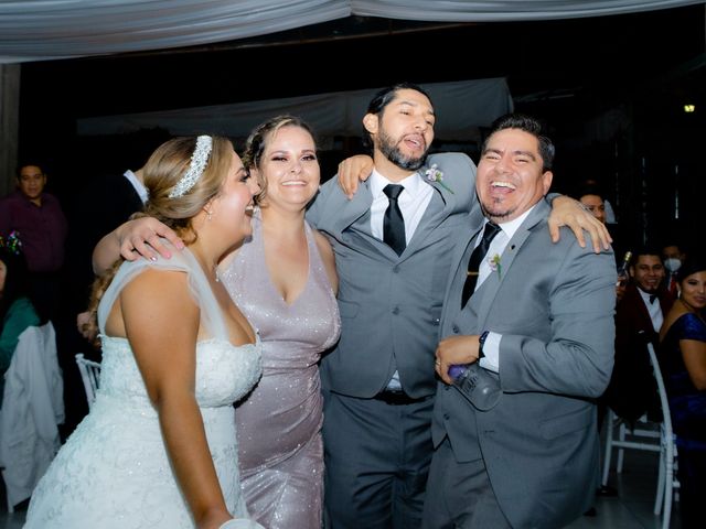 La boda de Pedro y Ilse en Zapopan, Jalisco 43