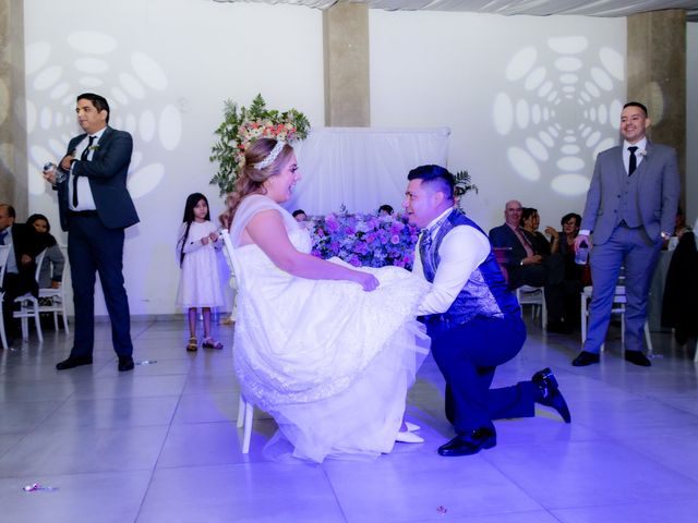 La boda de Pedro y Ilse en Zapopan, Jalisco 47