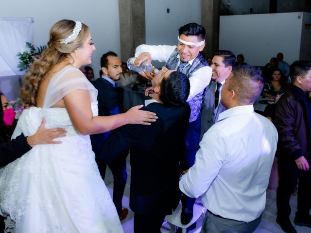 La boda de Pedro y Ilse en Zapopan, Jalisco 48