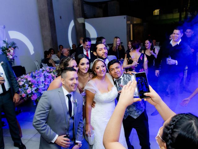 La boda de Pedro y Ilse en Zapopan, Jalisco 2