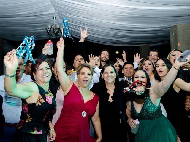 La boda de Pedro y Ilse en Zapopan, Jalisco 53