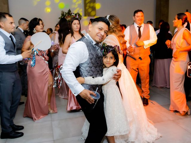 La boda de Pedro y Ilse en Zapopan, Jalisco 56