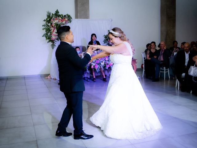 La boda de Pedro y Ilse en Zapopan, Jalisco 57