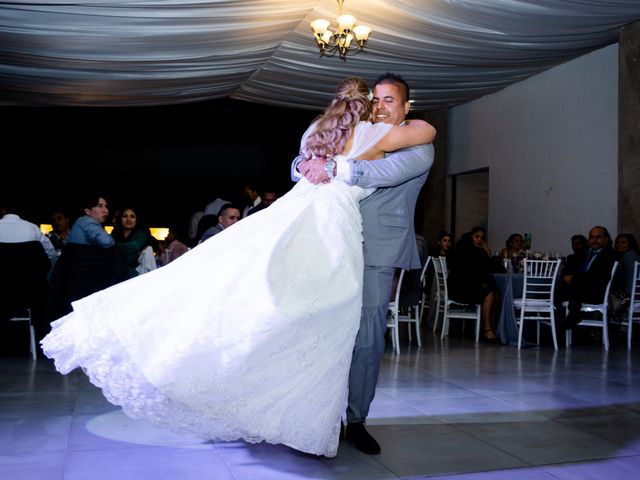 La boda de Pedro y Ilse en Zapopan, Jalisco 60