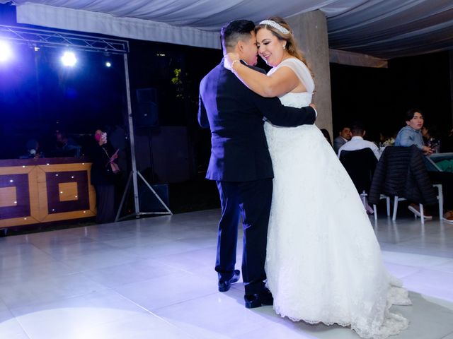 La boda de Pedro y Ilse en Zapopan, Jalisco 65