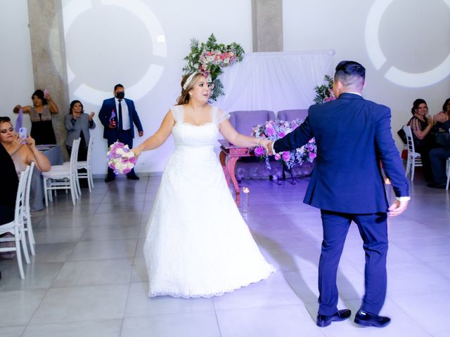 La boda de Pedro y Ilse en Zapopan, Jalisco 69