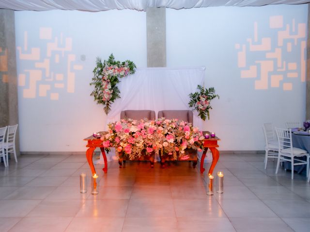 La boda de Pedro y Ilse en Zapopan, Jalisco 72