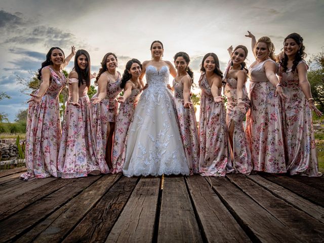 La boda de Agustín y Ari en Querétaro, Querétaro 5