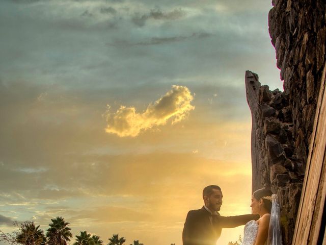 La boda de Agustín y Ari en Querétaro, Querétaro 7