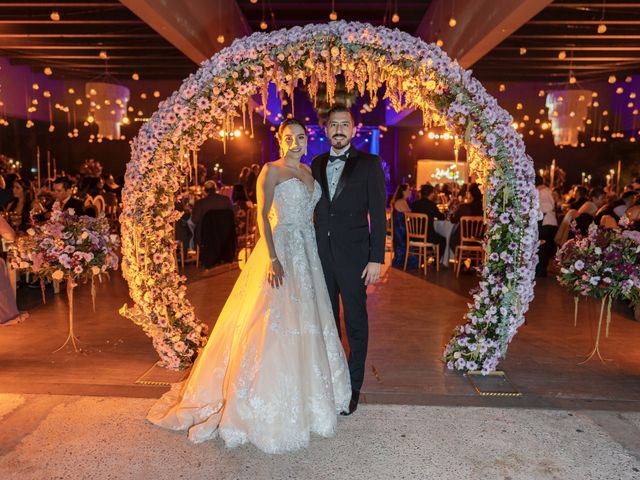 La boda de Agustín y Ari en Querétaro, Querétaro 15