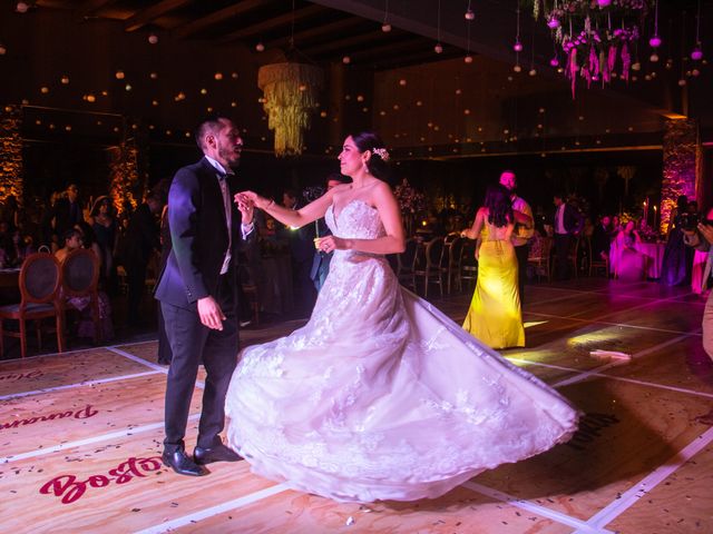 La boda de Agustín y Ari en Querétaro, Querétaro 20