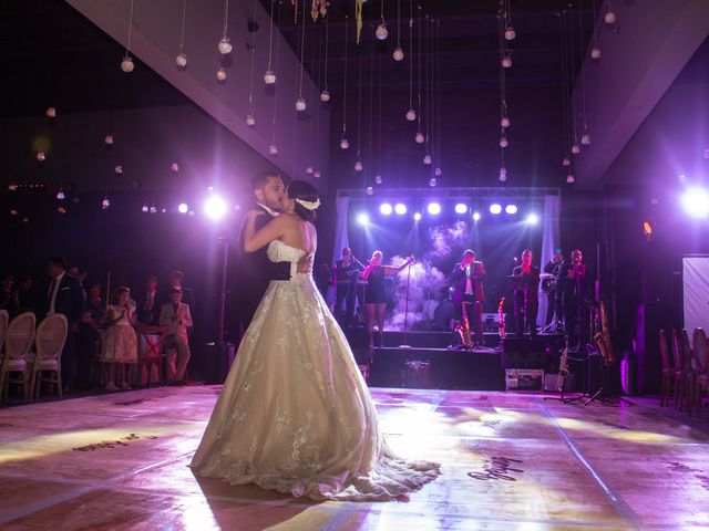 La boda de Agustín y Ari en Querétaro, Querétaro 21