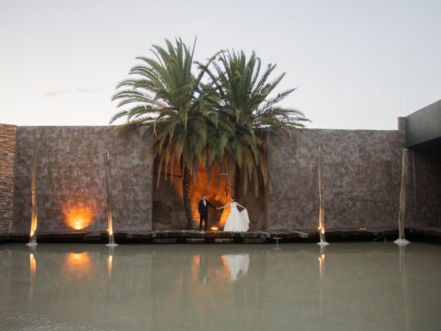 La boda de Agustín y Ari en Querétaro, Querétaro 22