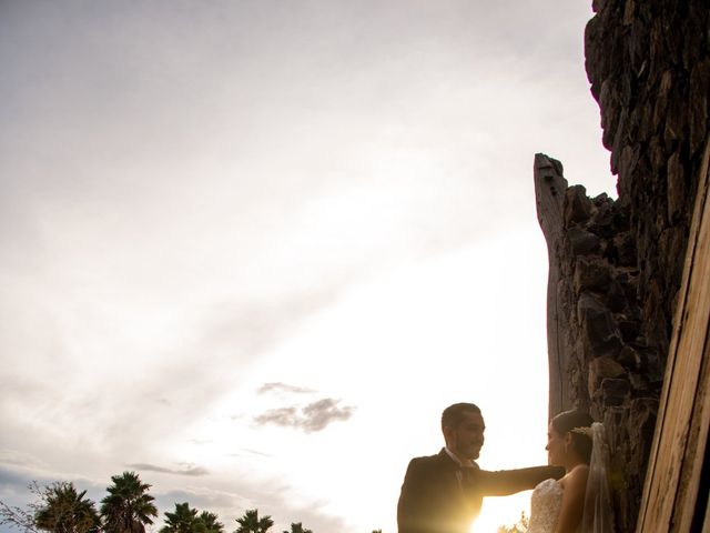 La boda de Agustín y Ari en Querétaro, Querétaro 26