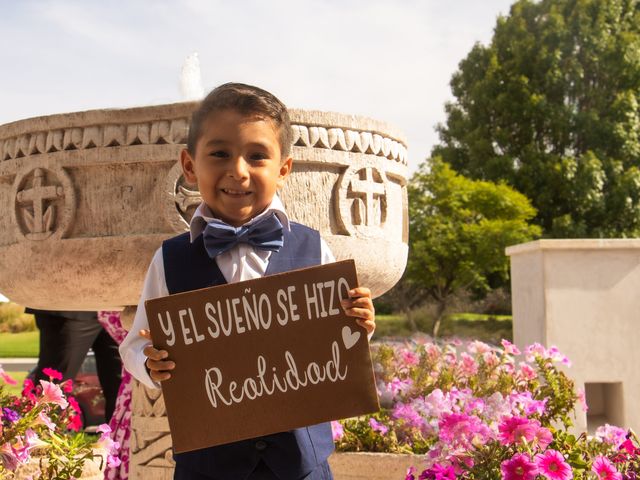 La boda de Agustín y Ari en Querétaro, Querétaro 27