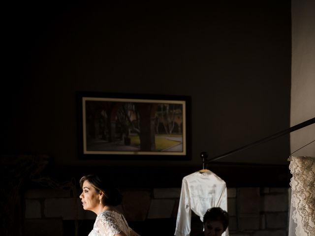 La boda de Ben y Vero en Querétaro, Querétaro 3