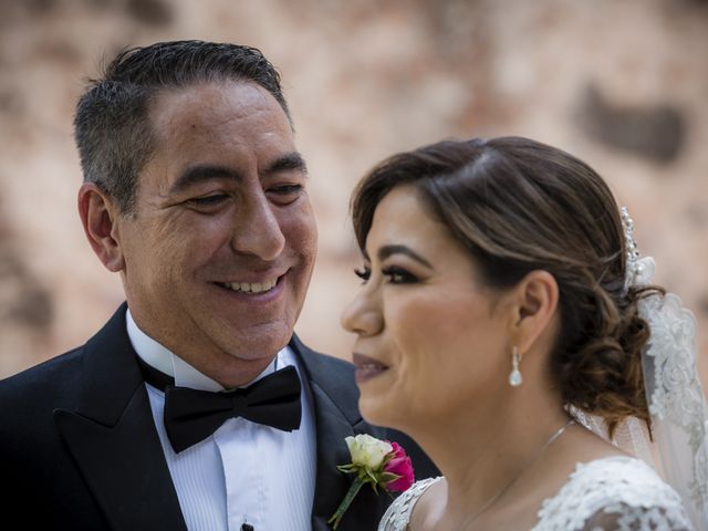 La boda de Ben y Vero en Querétaro, Querétaro 13