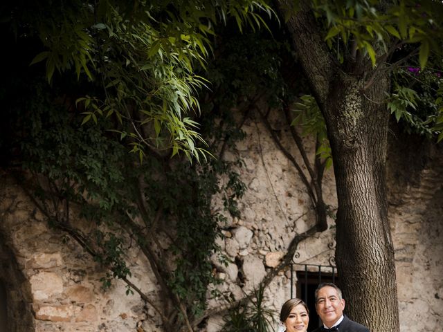 La boda de Ben y Vero en Querétaro, Querétaro 14