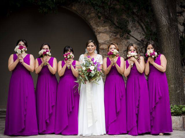 La boda de Ben y Vero en Querétaro, Querétaro 15