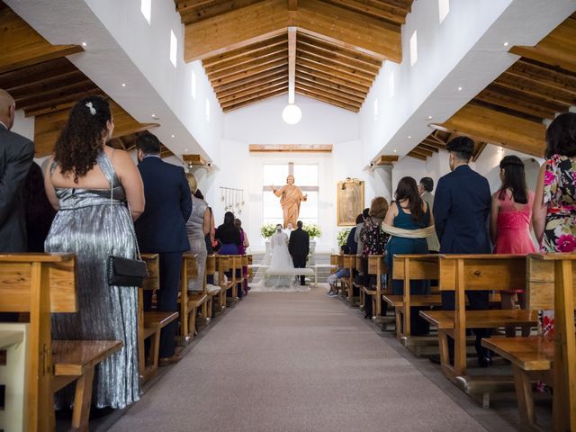 La boda de Ben y Vero en Querétaro, Querétaro 16