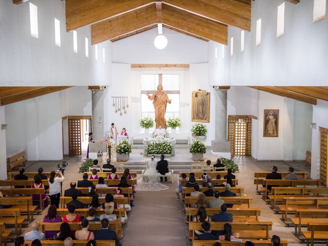 La boda de Ben y Vero en Querétaro, Querétaro 17