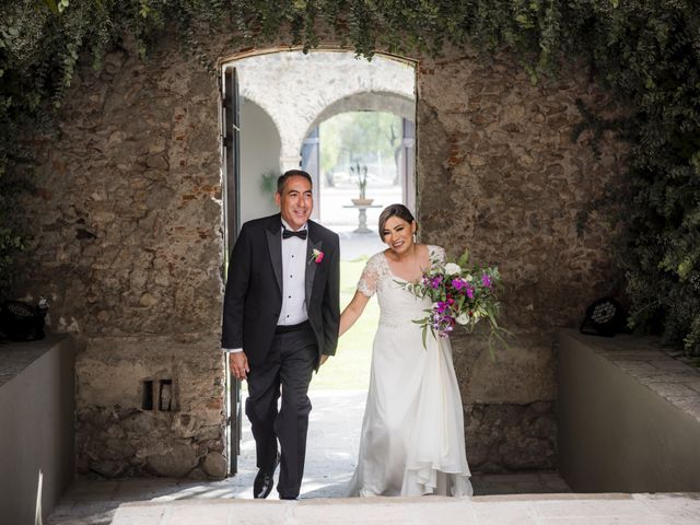 La boda de Ben y Vero en Querétaro, Querétaro 20