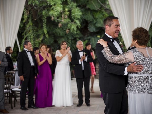 La boda de Ben y Vero en Querétaro, Querétaro 21