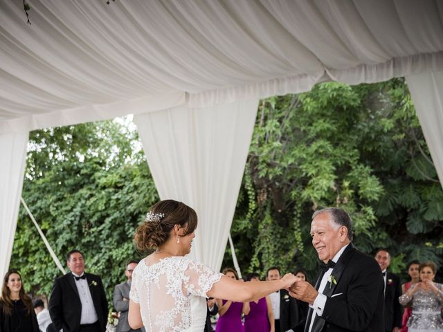 La boda de Ben y Vero en Querétaro, Querétaro 22