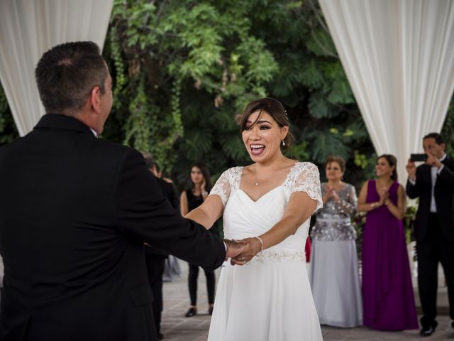 La boda de Ben y Vero en Querétaro, Querétaro 23