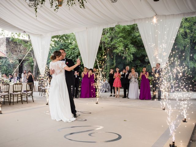 La boda de Ben y Vero en Querétaro, Querétaro 24