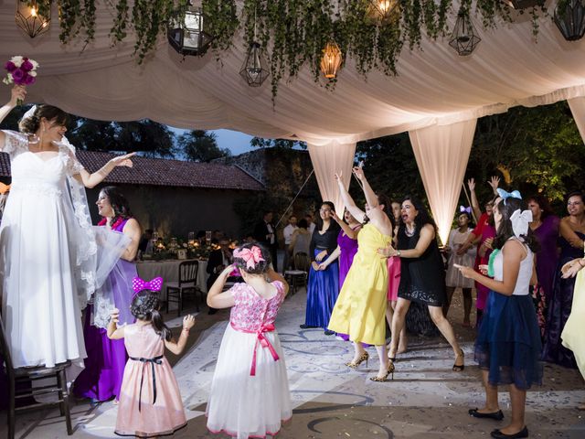 La boda de Ben y Vero en Querétaro, Querétaro 28