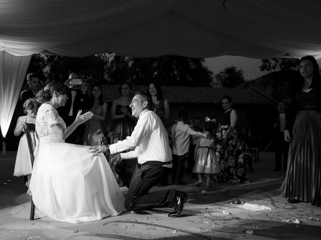 La boda de Ben y Vero en Querétaro, Querétaro 29