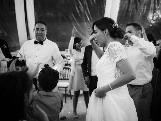 La boda de Ben y Vero en Querétaro, Querétaro 30