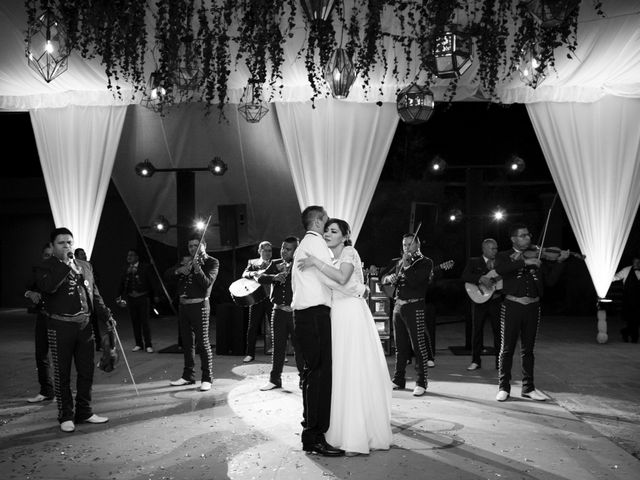 La boda de Ben y Vero en Querétaro, Querétaro 31