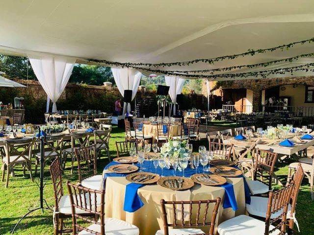 La boda de Carlos  y Ana  en Tenancingo, Estado México 1