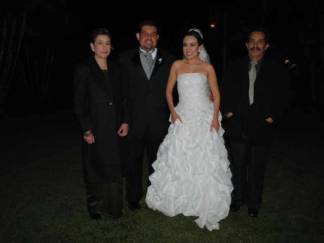 La boda de Tonatiuh  y Azalya  en Guadalajara, Jalisco 7