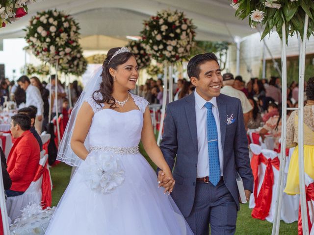 La boda de Erick y Doris en Oaxaca, Oaxaca 7