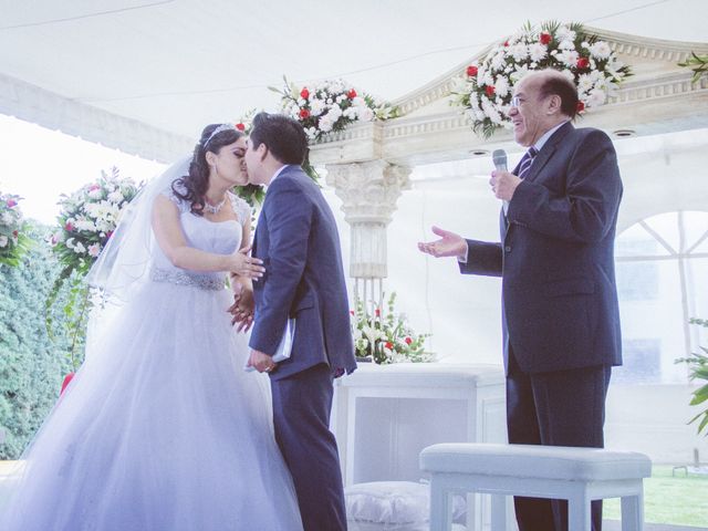 La boda de Erick y Doris en Oaxaca, Oaxaca 8