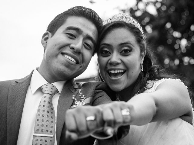 La boda de Erick y Doris en Oaxaca, Oaxaca 9