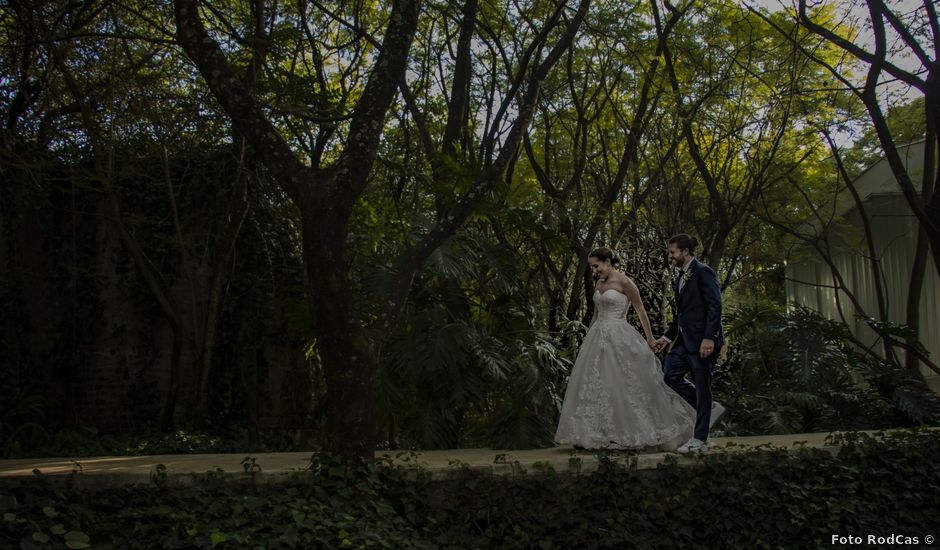 La boda de Arturo y Angie en Cuernavaca, Morelos