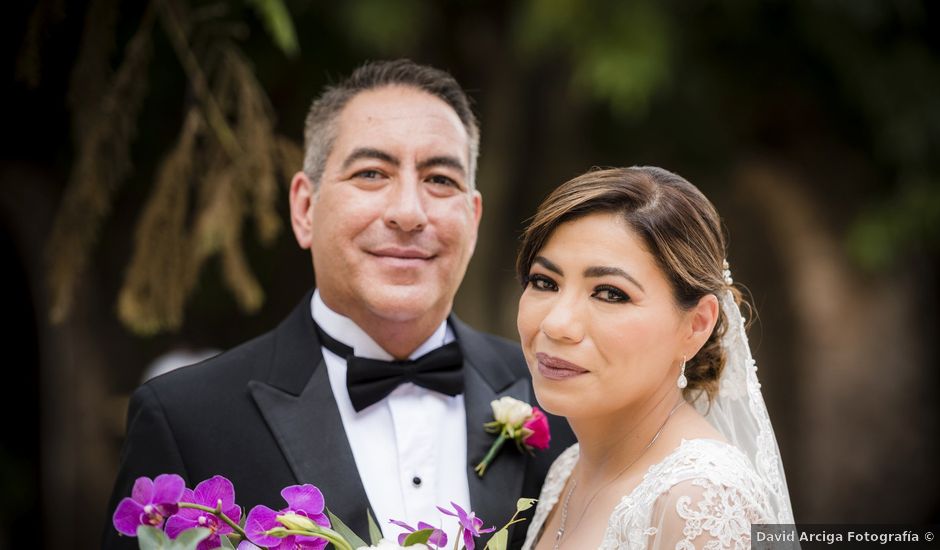 La boda de Ben y Vero en Querétaro, Querétaro