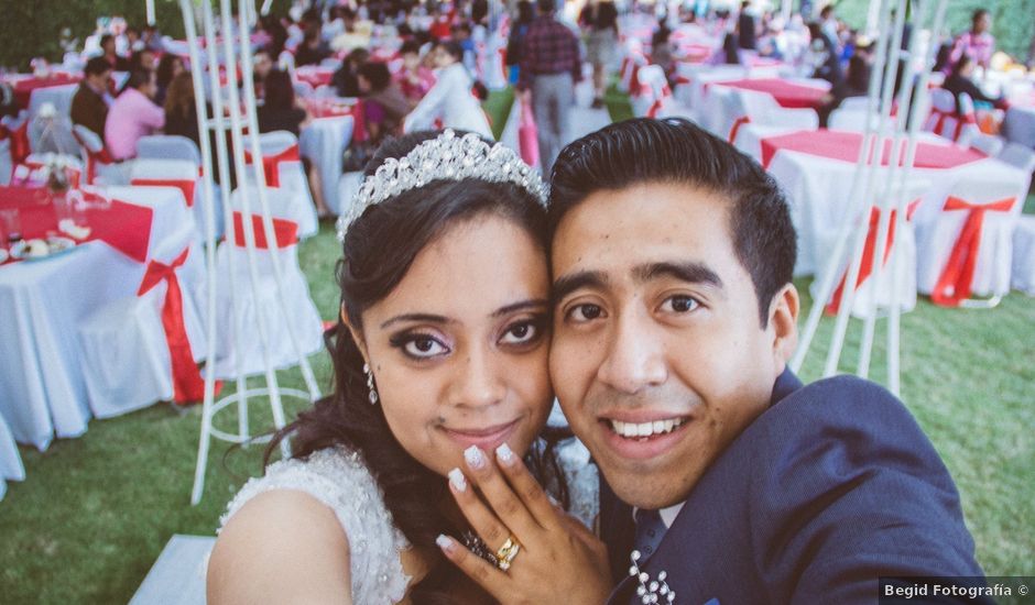 La boda de Erick y Doris en Oaxaca, Oaxaca