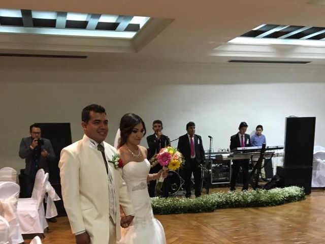 La boda de Gerardo y Azucena en Mazatlán, Sinaloa 3