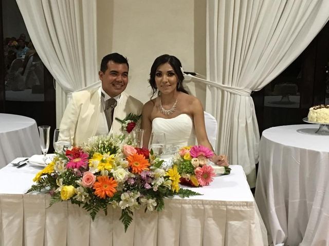 La boda de Gerardo y Azucena en Mazatlán, Sinaloa 5