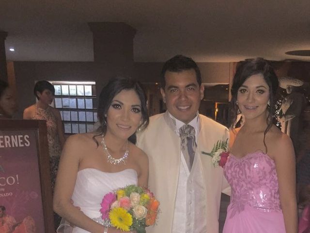 La boda de Gerardo y Azucena en Mazatlán, Sinaloa 19